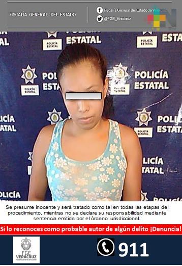 Legaliza Juez detención por posesión de narcóticos, en Tantoyuca