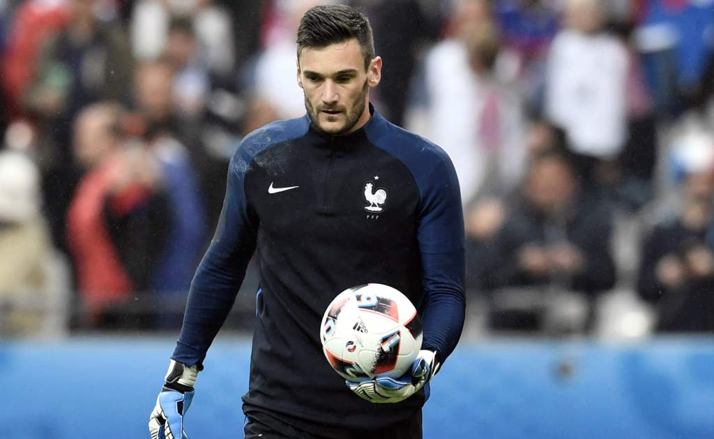 Causa conmoción en Francia arresto del capitán de la selección de fútbol