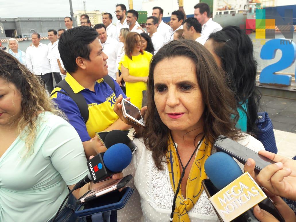 AMANC iniciará una campaña de donación de sangre en Veracruz