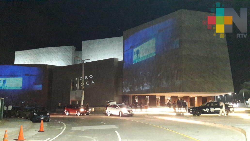 Esta Semana Foro Boca realizará actividades culturales