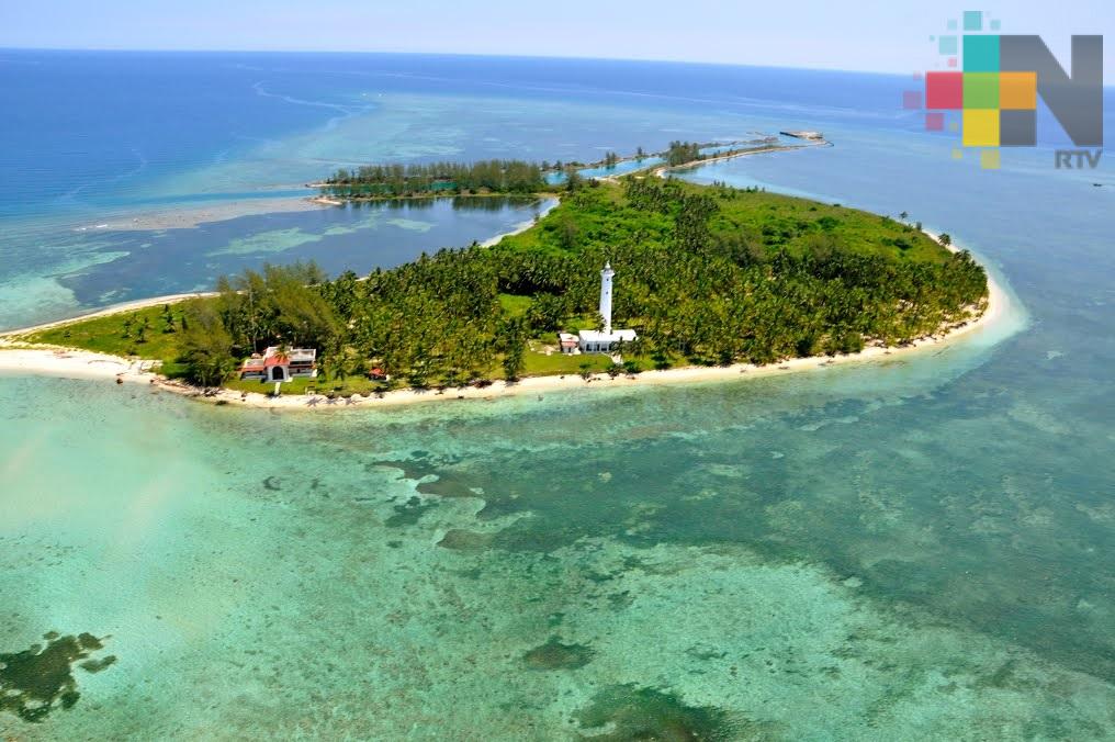 Buzos realizarán limpieza submarina a la Zona Arrecifal de Tuxpan