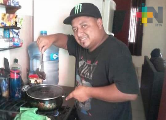 Familiares de Fabián Romero López exigen justicia por su homicidio