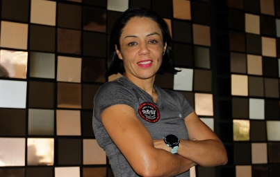 Boxeadoras Jackie Nava y Marcela Acuña, dispuestas a completar trilogía