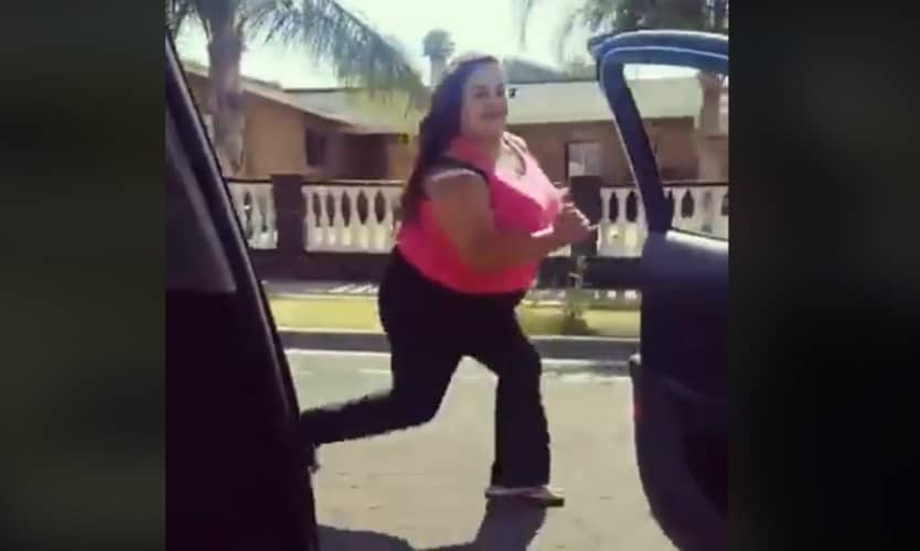 Reto «La Chona Challenge» infringe Reglamento de Tránsito: Policía Federal