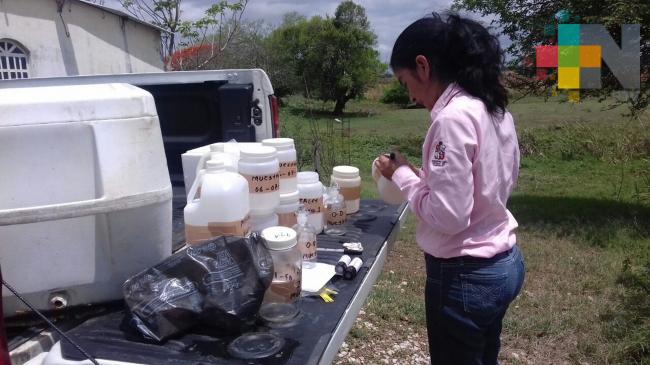 Instituto Tecnológico de Boca del Río detectó metales pesados y coliformes fecales en aguas de Tabasco