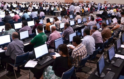 Por mandato constitucional y legal continuarán procesos de evaluación docente: SEP