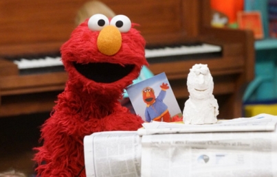 «Sésamo» regresa a la televisión con nuevos segmentos individuales