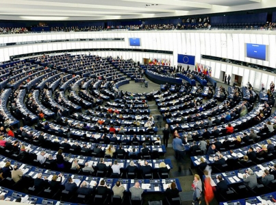 Unión Europea se juega el futuro en las elecciones de mayo
