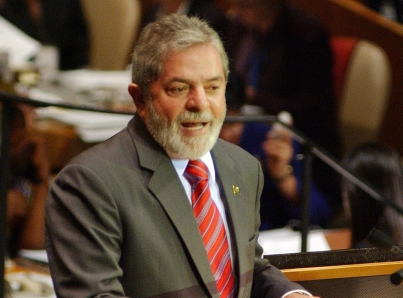 Lula defiende ante la justicia su derecho a ser candidato presidencial