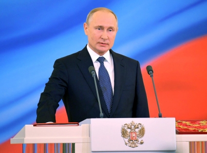 Putin suaviza reforma de las pensiones en Rusia ante presión social
