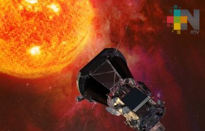 La NASA lanza histórica primera misión hacia el Sol