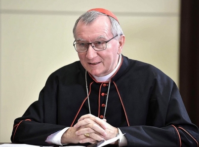 El Vaticano listo para colaborar con el nuevo gobierno de México