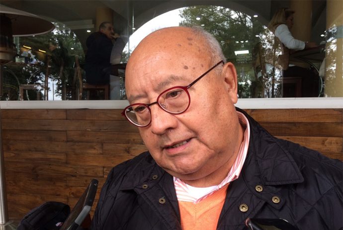 Reforma a la Ley Orgánica de la UV debe someterse a consulta pública: Investigador