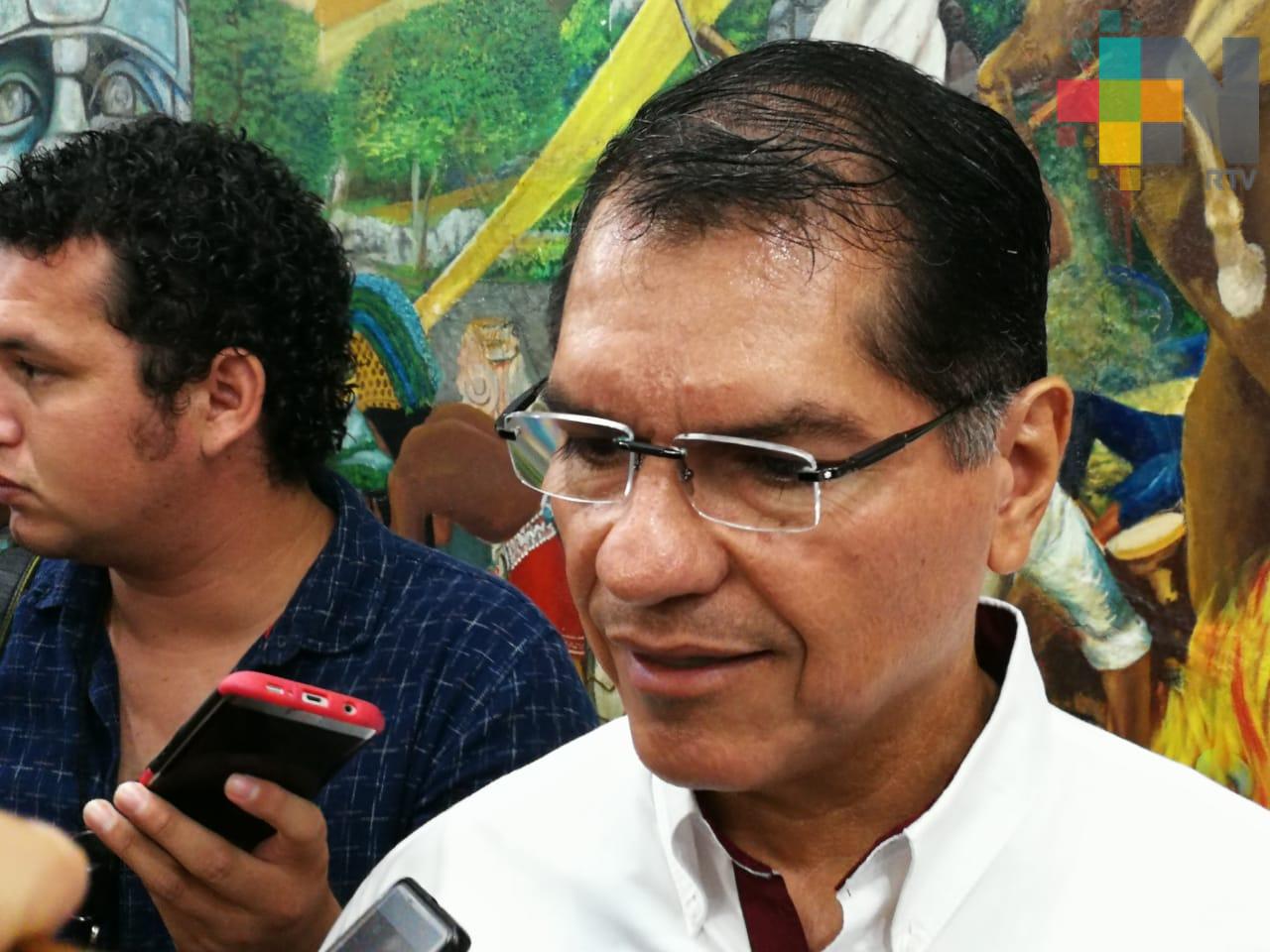 Propondrán instalación de parquímetros en el primer cuadro de Coatzacoalcos