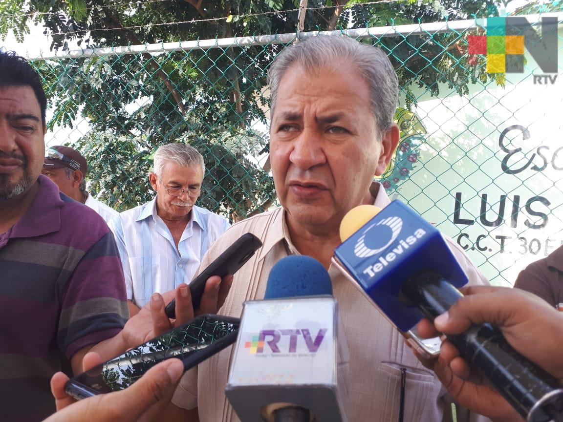 Ayuntamientos de Morena bloquean obras de antorchistas: Samuel Aguirre