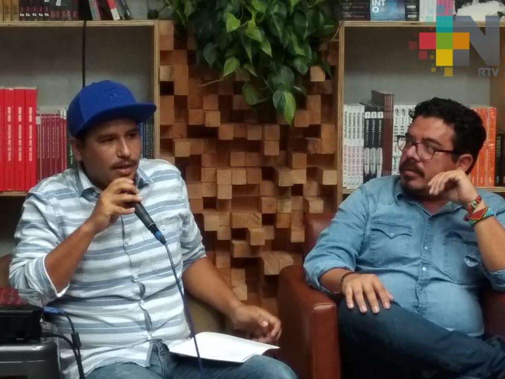 En octubre llevarán a cabo Festival Internacional de Fotografía Periodística en Xalapa