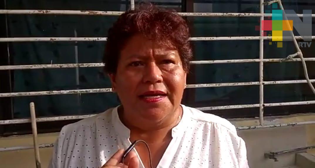 Escuelas adeudan servicio de energía eléctrica en Coatzacoalcos