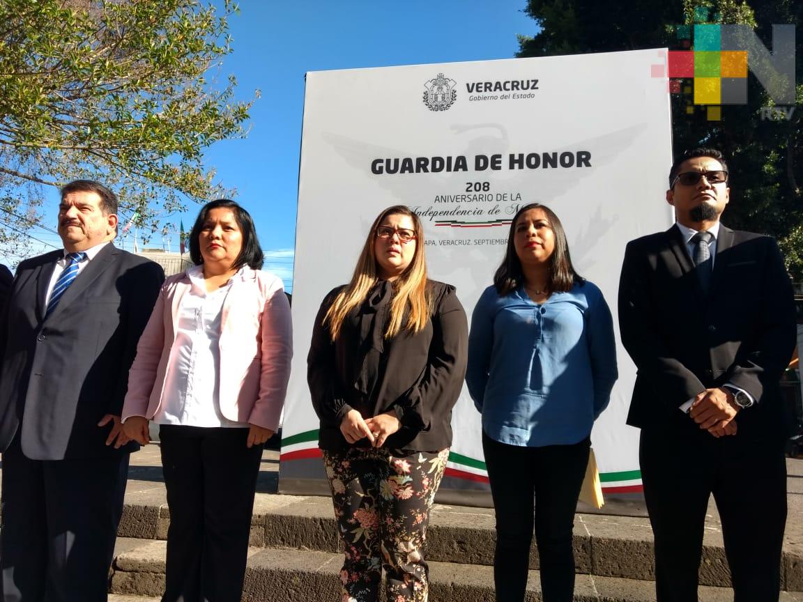 Continúa capacitación de adolescentes en el manejo de redes sociales y prevención de bullying