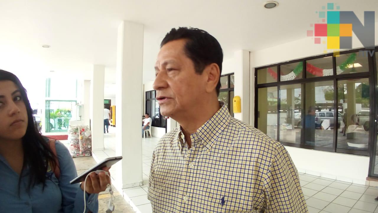 Sin conflictos por invasiones de terrenos en Coatzacoalcos