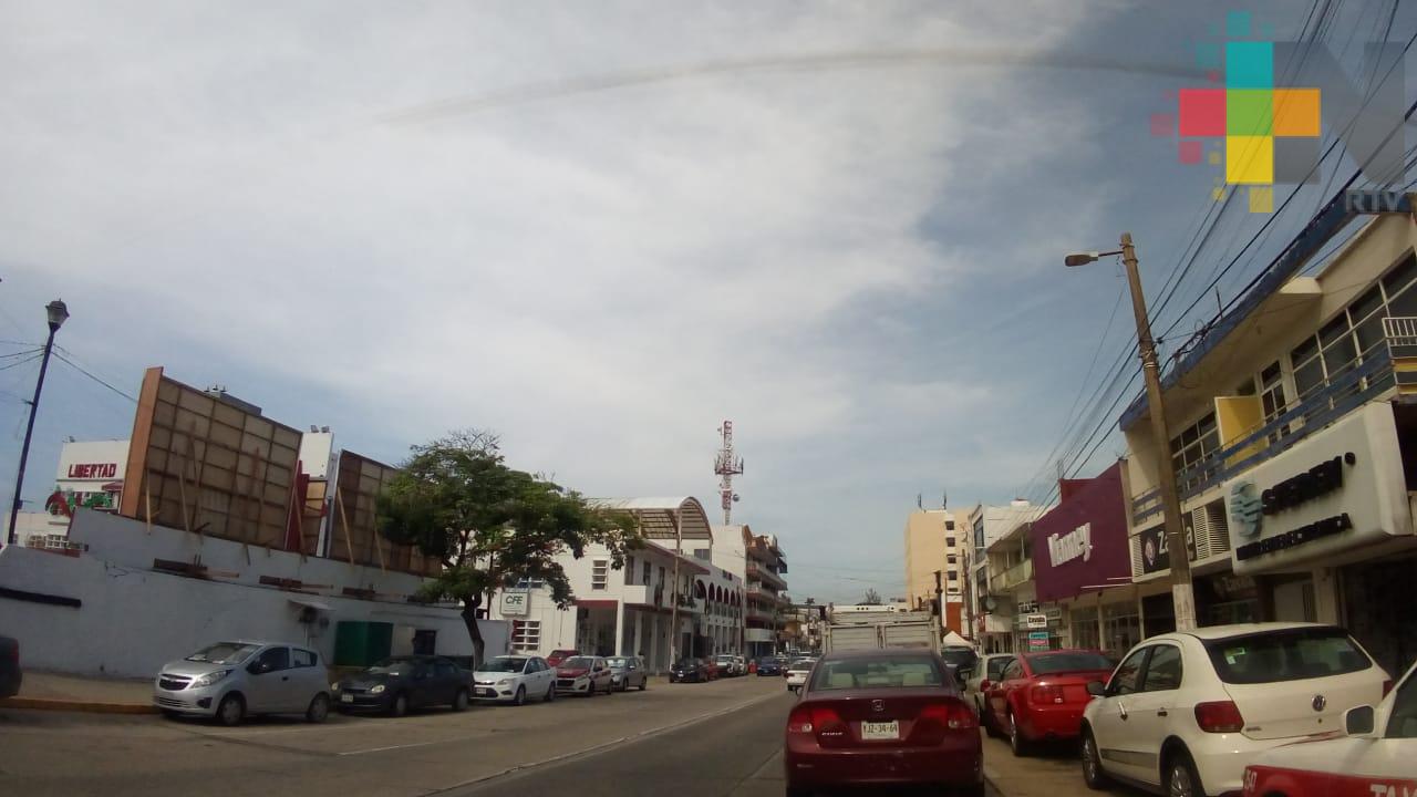 Cerrarán calles de Coatzacoalcos por desfile del 16 de septiembre
