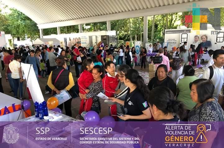 Moloacán hará Feria por la Paz en coordinación con gobierno del estado