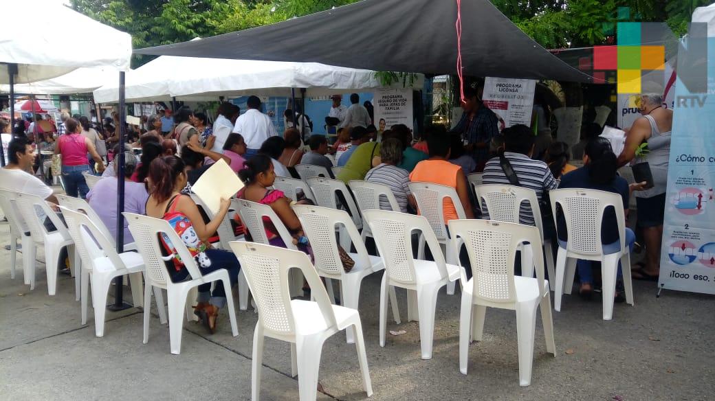 Más de cien seguros de vida se han cobrado por muerte de progenitoras, en Coatzacoalcos