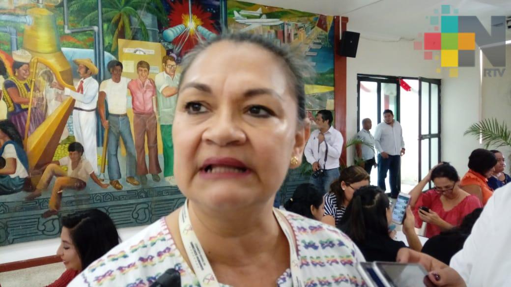Disminuyen quejas contra elementos policíacos en el sur de Veracruz