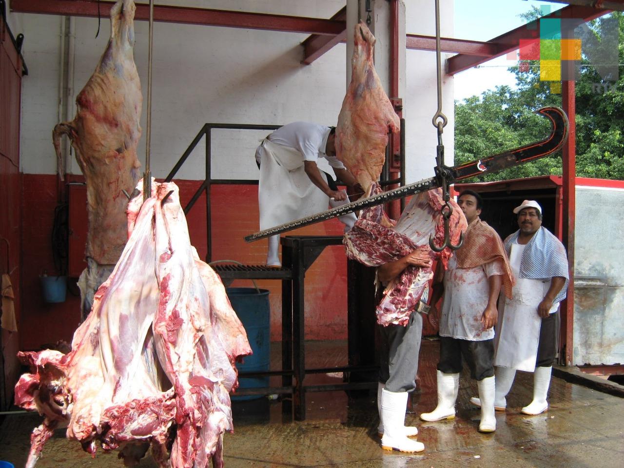 Incrementa México exportación de cárnicos de porcino a Estados Unidos