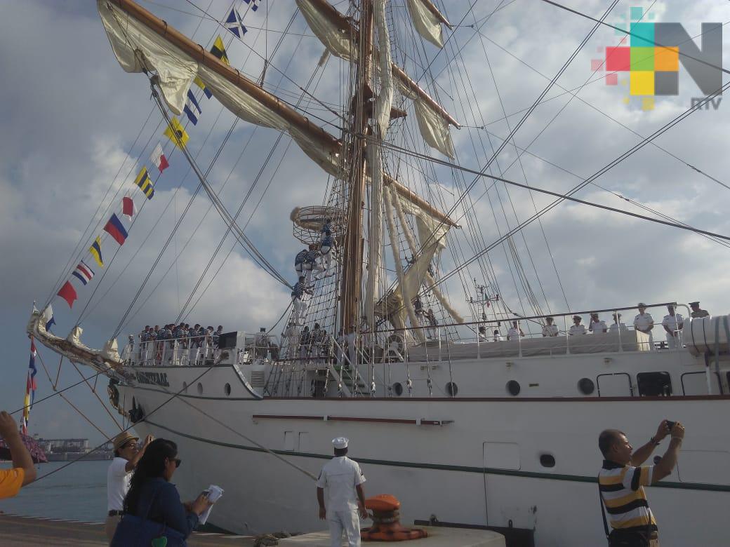 Festival Velas Veracruz 2018 superó las expectativas previstas