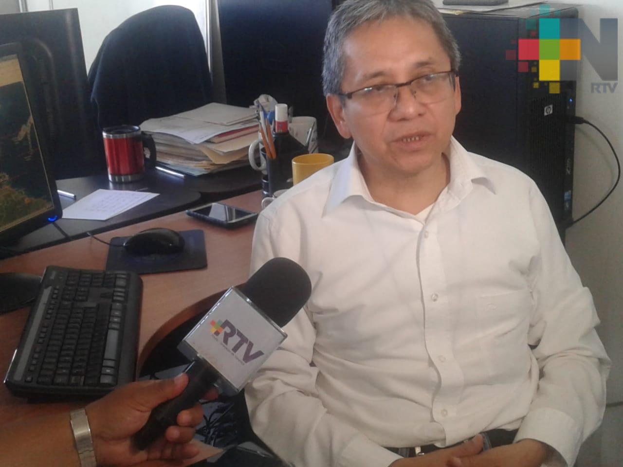 Sin afectaciones en territorio veracruzano por disturbio tropical 95L