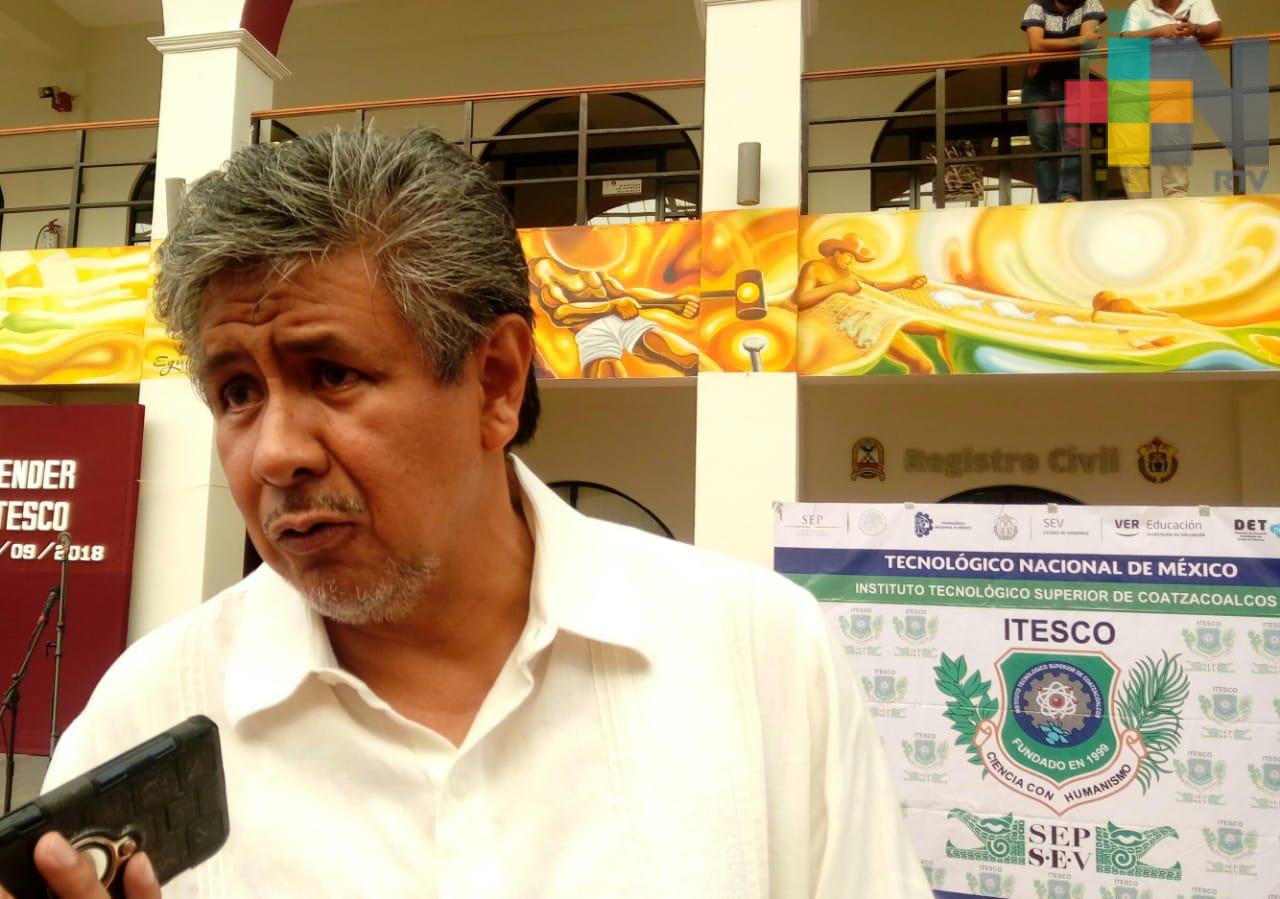 Capacita SE en plan de negocios a más de nueve mil emprendedores del sur de Veracruz