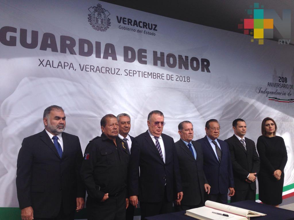 Aumenta número de elementos en el IPAX