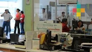 En Coatzacoalcos entregan 50 notificaciones diarias a contribuyentes que incumplen con pago de impuestos