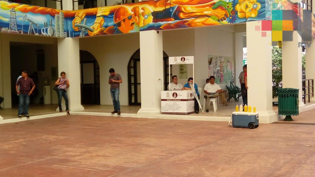 Realizarán censo de personas con discapacidad en Coatzacoalcos