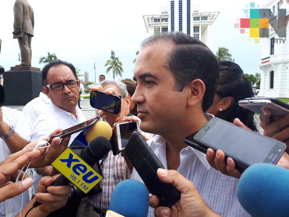 Ayuntamiento de Veracruz perdió 350 mdp de recursos federales desviados por gobierno de Javier «N»