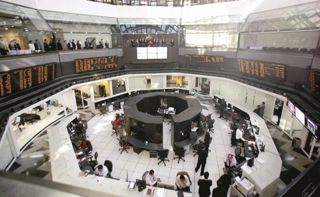 Bolsa Mexicana abre a la baja ante incertidumbre en mercados emergentes