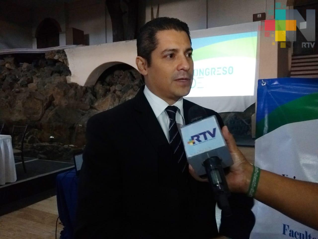 Aumenta demanda de egresados de Enfermería de la UV