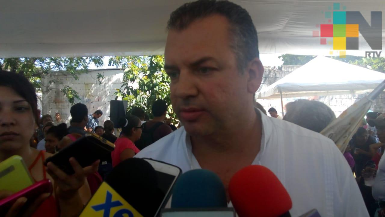 En Boca del Río, es permanente servicio de custodia a cuentahabientes: Alcalde