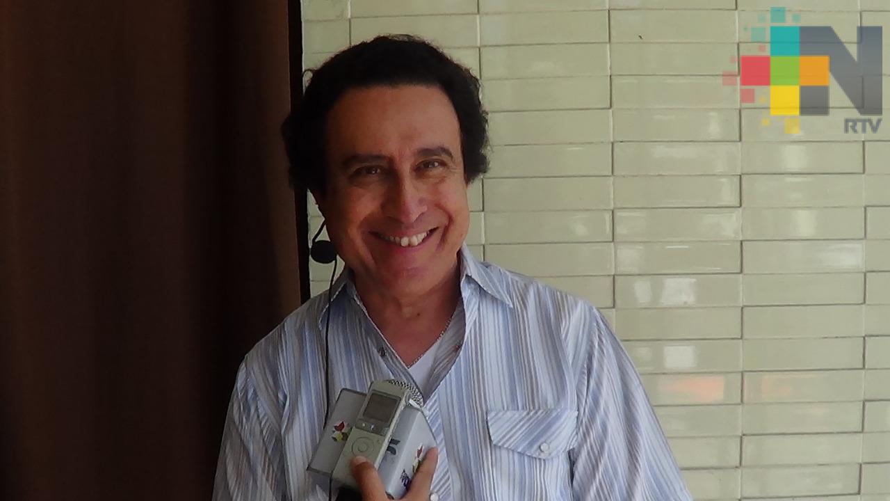 Tecnológico de Martínez de la Torre otorga herramientas necesarias a sus alumnos: Investigador