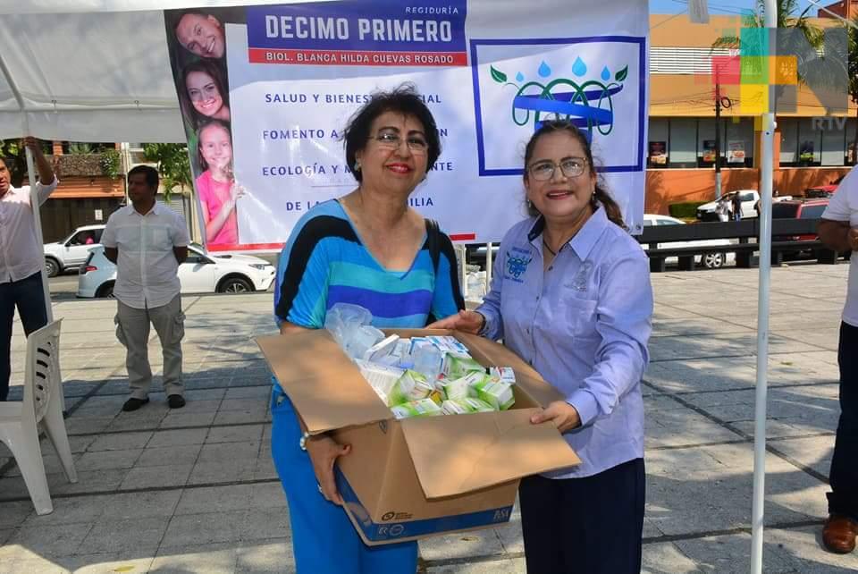 Piden donar medicinas para «Medicatón» de Coatzacoalcos