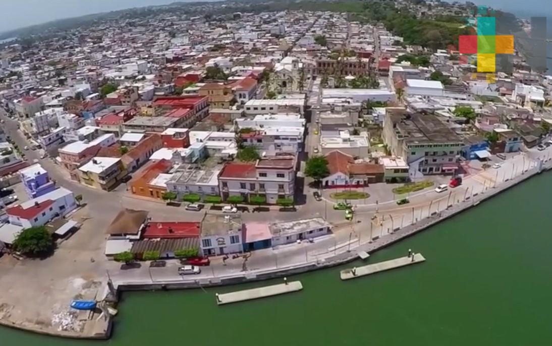 Gobierno de Veracruz autoriza devolver armamento a policía municipal de Alvarado