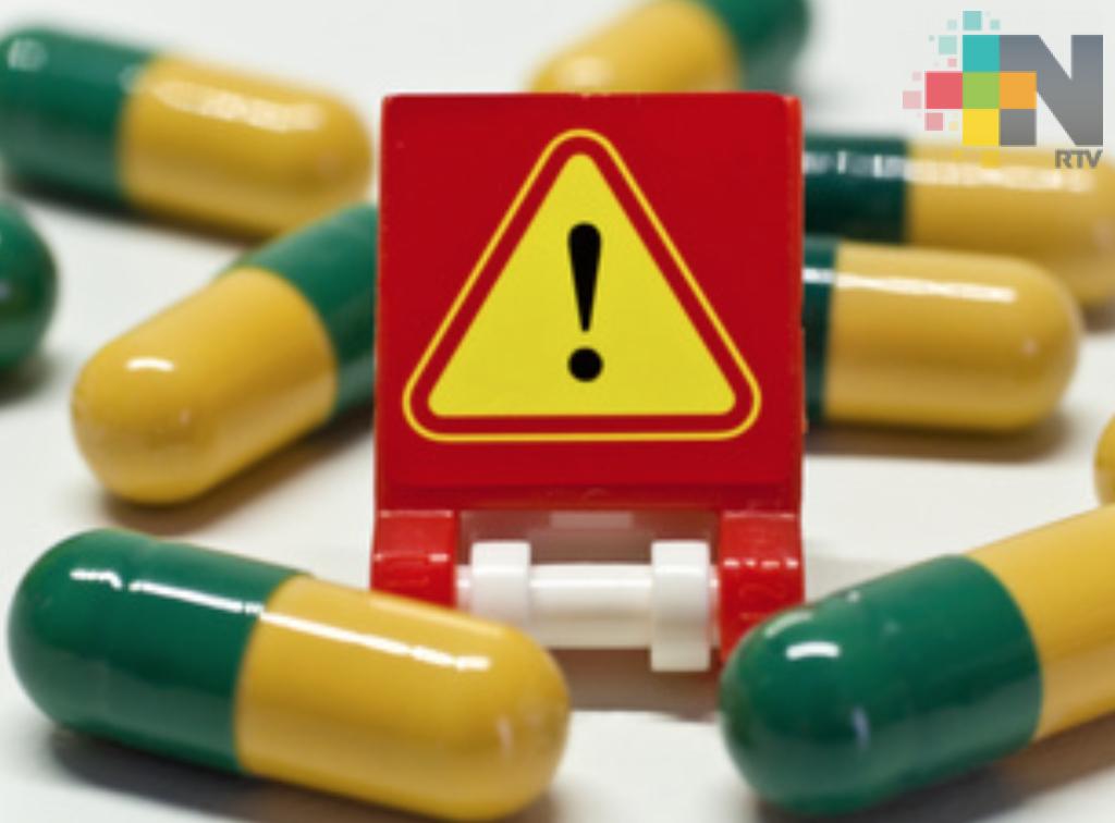 Alerta sanitaria por productos ofrecidos en Facebook; no están autorizados por la Cofepris