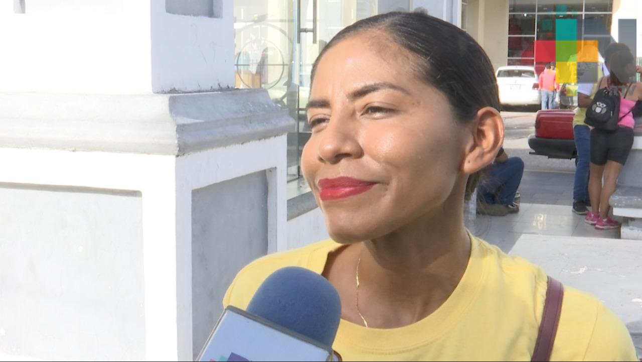 Analisa, siete años concientizando sobre la donación de órganos