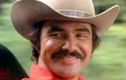 Fallece el ícono de Hollywood Burt Reynolds
