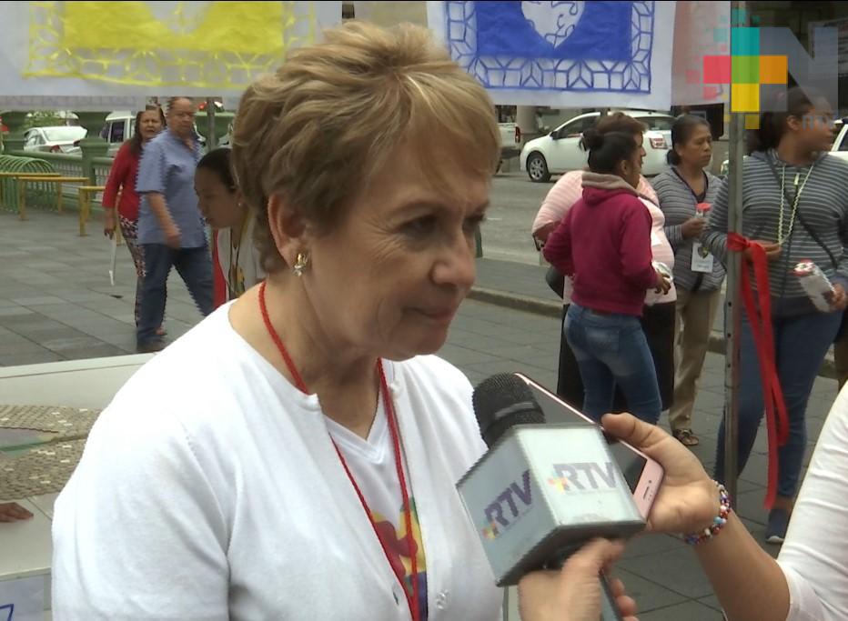 En Xalapa asociación inicia colecta para ayudar a enfermos del corazón