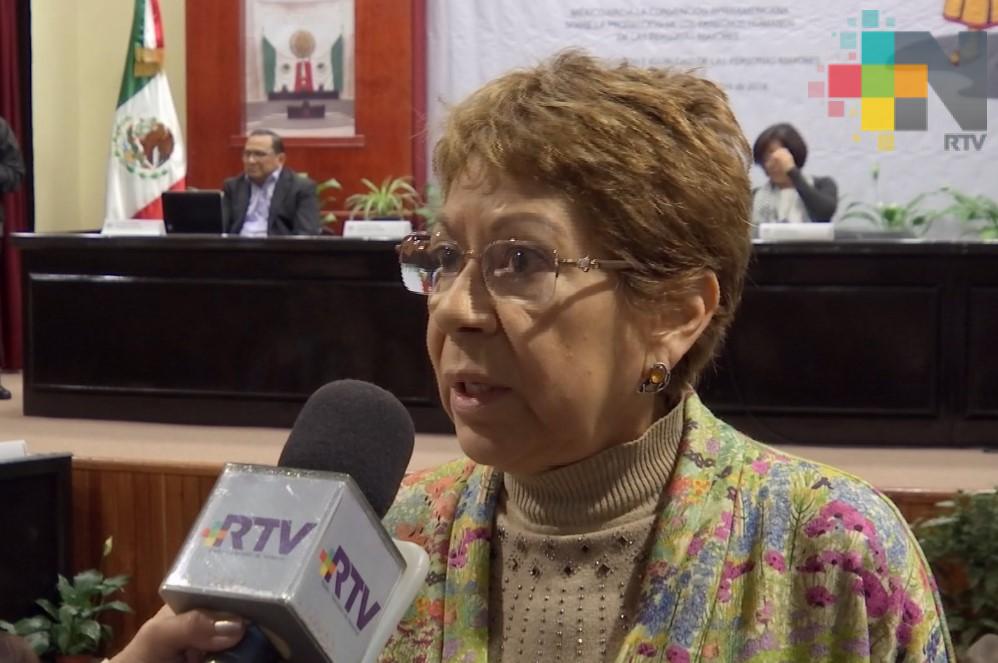 Sentencia a Javier Duarte de Ochoa es una bofetada al pueblo veracruzano: Copipev