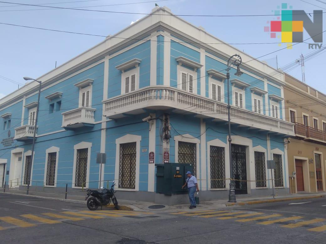 Habrá 60 actividades artísticas durante festejos Fundación 500 Años de la Vera Cruz