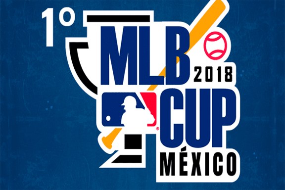 Niños de 18 ciudades asistirán a primer torneo MLB Cup México