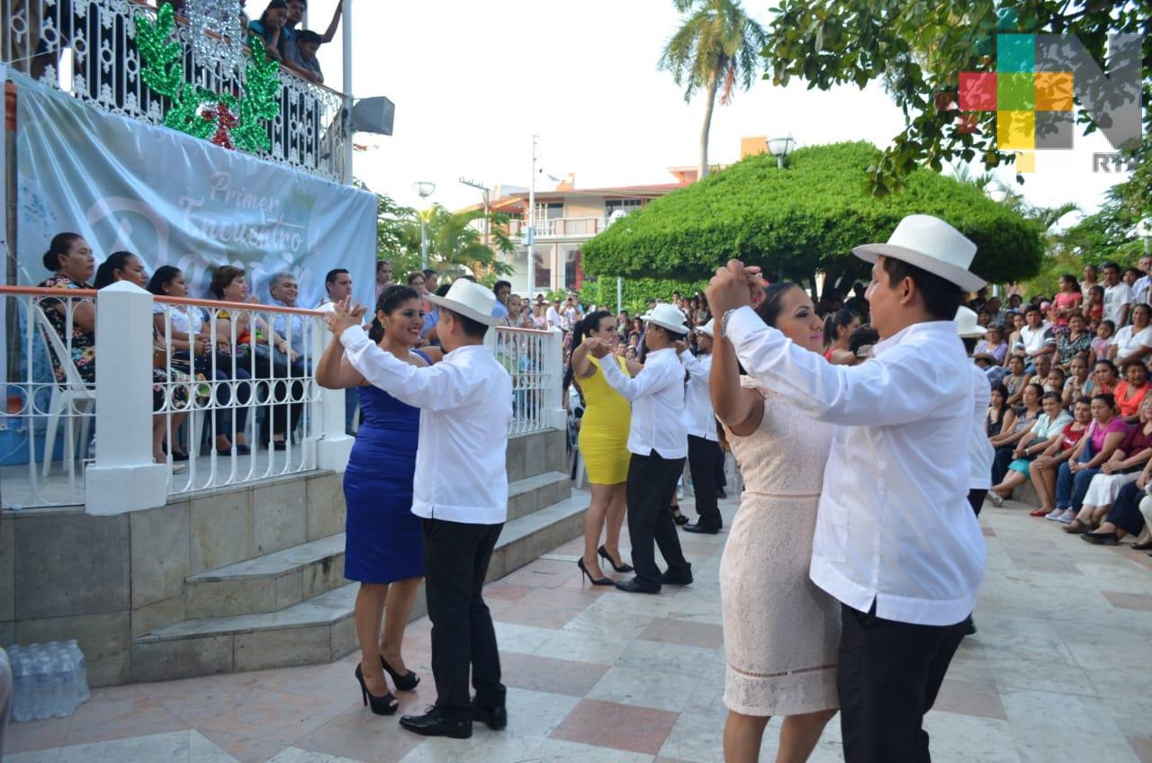 Ciudad Mendoza realizará XVIII encuentro regional de danzón