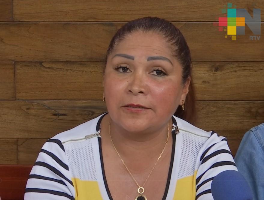 Diputada federal presentará punto de acuerdo en favor de comerciantes ambulantes